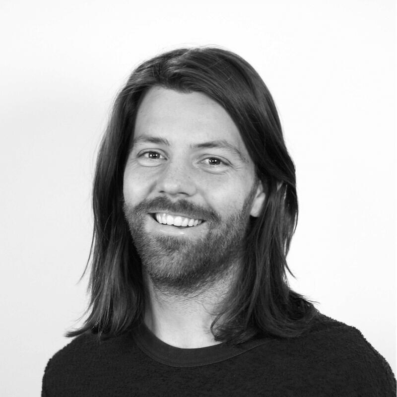 Ben Deaney Owner/Strategic Partner